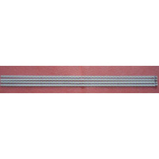 Подсветка TV Haier LBM460M1204-T-2 LBM460M1204-U-2 LE46A390P LBM460M12