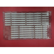 Подсветка Samsung UN48JU6000GXZS UE48JU6000KXXU UE48JU6000KXXC UA48JU6