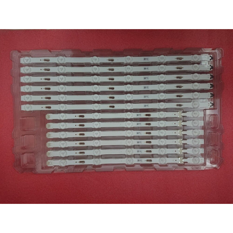 Подсветка Samsung UN48JU6000GXZS UE48JU6000KXXU UE48JU6000KXXC UA48JU6