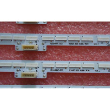 Підсвітка TV Hisense RSAG7.820.6366 RSAG7.820.6650 RSAG7 820 6366 6650
