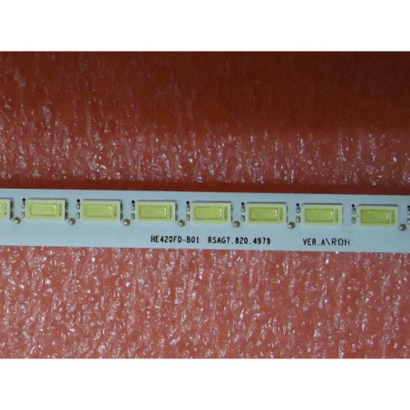 Подсветка TV Hisense LT-1115176-A RSAG7.820.4979 LT 1115176 A LT_11151