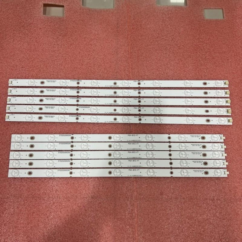 Подсветка TV Haier leader d50lw7100 IC-A-HWBB50D290L1 IC-A-HWBB50D290R Подсветка TV Haier leader d50lw7100 IC-A-HWBB50D290L1 IC-A-HWBB50D290R