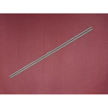 Подсветка Sharp 50 ES-ELED-256 ES ELED 256 LED50EC660US LED50K5500UE RSAG78206412 H50M5500 LC-50N7000U LC 50N7000U E2 48 209