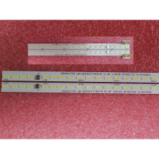 Подсветка TV 116led 710MM 65D6P JL.E650X4414-002DL-R7N JL.E650X4414-00