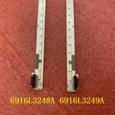 Подсветка TV 65" V19 Signage 3248 6922L-0276A 6916L3248A 6916L3249A 69