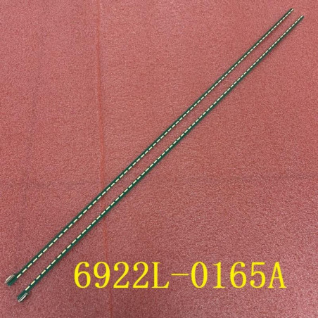 Подсветка TV 55 ”V15 6922L-0165A 6916L-2121A CV UD REV 0 6916l2121A L+