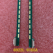 Подсветка TV 55 ”V15 6922L-0165A 6916L-2121A CV UD REV 0 6916l2121A L+