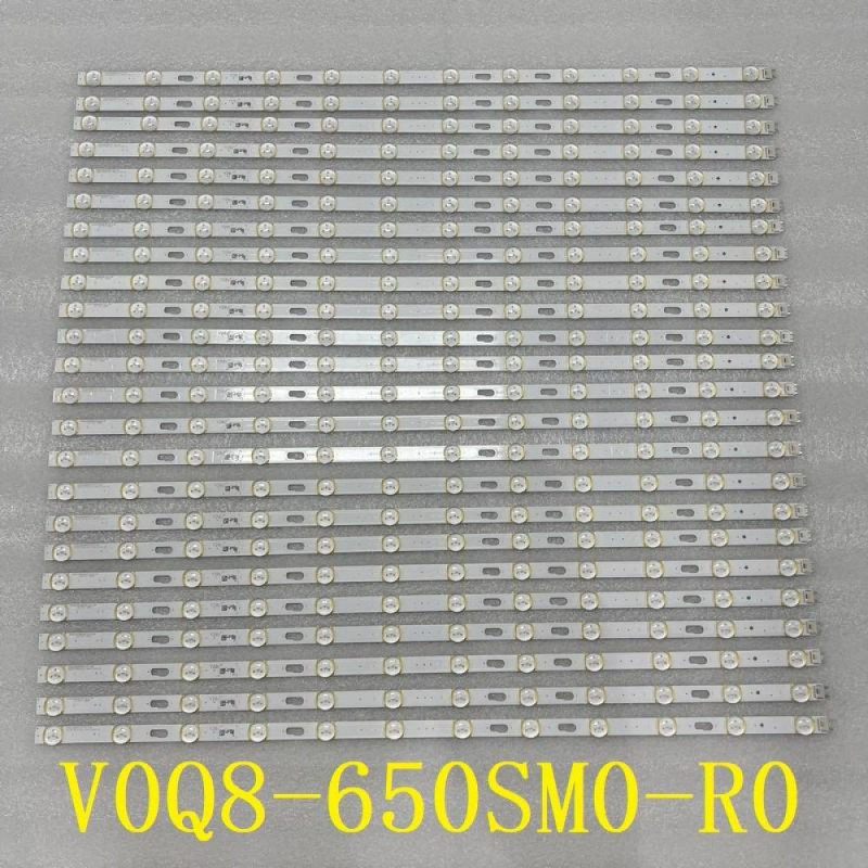 Подсветка TV V0Q8-650SM0-R0 BN96-50375A V0Q8 650SM0 R0 BN96 50375A VOQ Подсветка TV V0Q8-650SM0-R0 BN96-50375A V0Q8 650SM0 R0 BN96 50375A VOQ