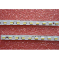 Подсветка TV SONY KDL-46HX720 LJ64-02860A LJ64-02859A KDL 46HX720 LJ64