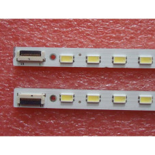Подсветка TV SONY KDL-46HX720 LJ64-02860A LJ64-02859A KDL 46HX720 LJ64