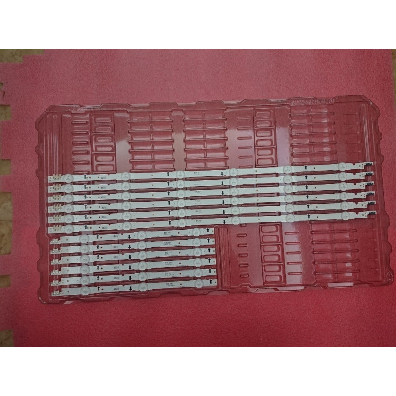 Підсвітка Samsung UA48J5300AKXXA UA48J5300ARLXL UA48J5500AKPXD UA48J55