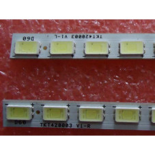 Підсвітка TV TCL 71Z3-K320WL-11080001 LED32D99 TKT315001 TKT315002 71Z