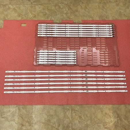 Підсвітка Samsung UA48H5100ARXMM UA48H5100ARXRQ UA48H5000AWXRD UA48H50