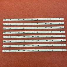 Подсветка TV artel 4C-LB500T-YH2 4C-LB5005-HR1 TOT_50D2700 50HR330M05A