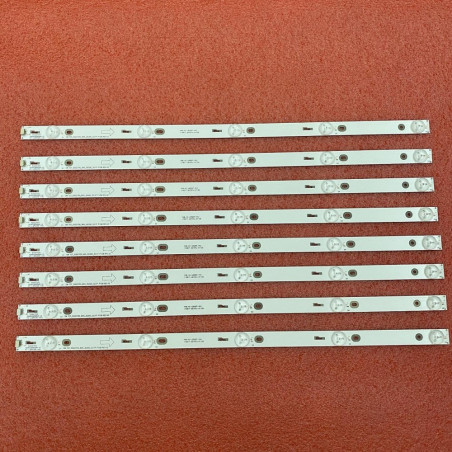 Подсветка TV artel 4C-LB500T-YH2 4C-LB5005-HR1 TOT_50D2700 50HR330M05A