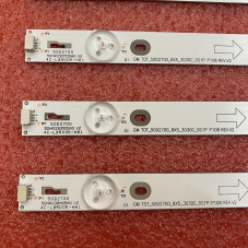 Подсветка TV artel 4C-LB500T-YH2 4C-LB5005-HR1 TOT_50D2700 50HR330M05A