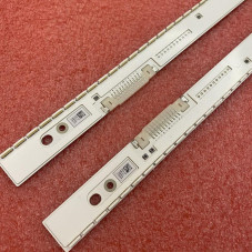 Подсветка TV 72LED 595mm BN96-31827A BN96-31828A BN96 31827A 31828A BN