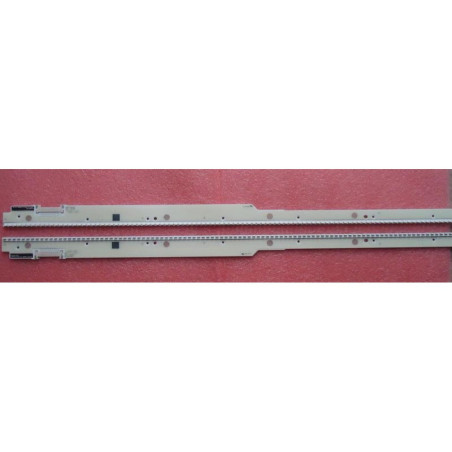 Подсветка TV Panasonic TH-L55DT50C AST165L-42B-2 VVX55F130B20 TH L55DT