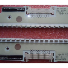 Подсветка TV Panasonic TH-L55DT50C AST165L-42B-2 VVX55F130B20 TH L55DT