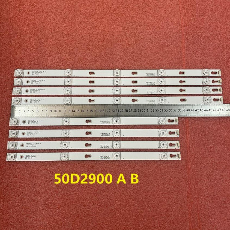 Подсветка Tcl 50 50E17US 50P20US 50D2900 A B 50HR330M05A9 V4 D50A810 40 TOT_50D2900 TOT 50D2900 HR-27925-03285 LC4RB2U3-D-K D K Подсветка Tcl 50 50E17US 50P20US 50D2900 A B 50HR330M05A9 V4 D50A810 40 TOT_50D2900 TOT 50D2900 HR-27925-03285 LC4RB2U3-D-K D K