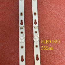 Подсветка TV 4C-LB3205-ZM01J GIC32LB37_3030F LVW320NDEL MPEG 4C_LB3205