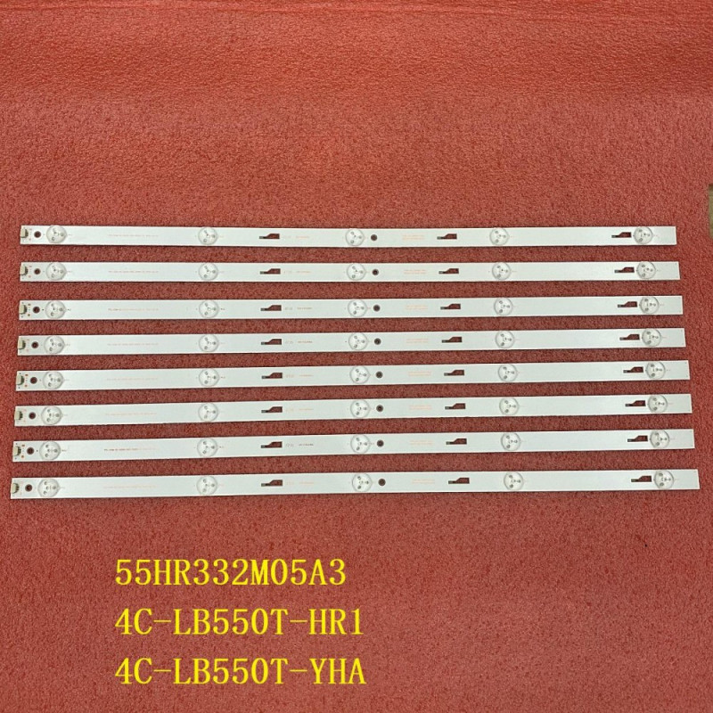 Подсветка TCL 55 LVF550CSDX V7 E10 V2 55L510U18 55L2600C 55L26CMC 55HR332M05A3 4C-LB550T-HR1 4C LB550T HR1 4C_LB550T_HR1 Подсветка TCL 55 LVF550CSDX V7 E10 V2 55L510U18 55L2600C 55L26CMC 55HR332M05A3 4C-LB550T-HR1 4C LB550T HR1 4C_LB550T_HR1