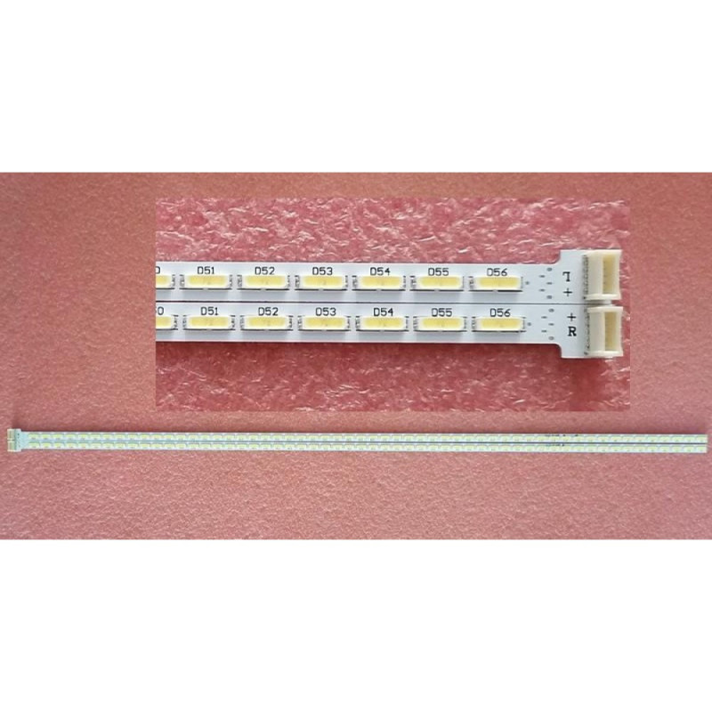Подсветка TV display 56led 477MM LT42920EX 015B8000-A18-000 TPT420H2—L Подсветка TV display 56led 477MM LT42920EX 015B8000-A18-000 TPT420H2—L