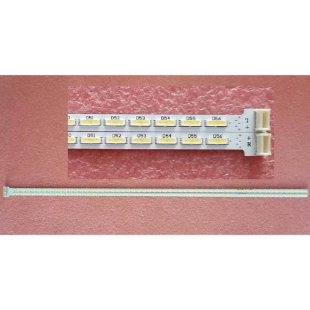 Подсветка TV display 56led 477MM LT42920EX 015B8000-A18-000 TPT420H2—L