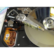 Жорсткий диск для ноутбука SSD